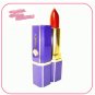 Rossetto Linea Viola - LIPSTICK VIOLET LINE - 09 Peonia/PEONY