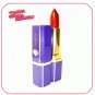 Rossetto Linea Viola - LIPSTICK VIOLET LINE - 12 Ibisco/HYBISCUS