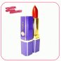 Rossetto Linea Viola - LIPSTICK VIOLET LINE - 30 Mammola/REDVIOLET