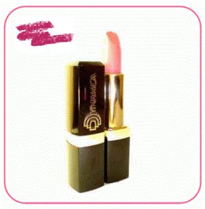 Rossetto Linea Nera - LIPSTICK BLACK LINE - 28 Dalia/DHALIA