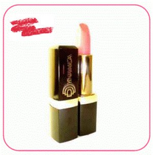 Rossetto Linea Nera - LIPSTICK BLACK LINE - 29 PrimulaRossa/REDPRIMROSE