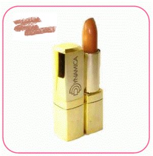 Rossetto Linea Oro - LIPSTICK GOLD LINE - 34 Cappuccino/CAPPUCCINO
