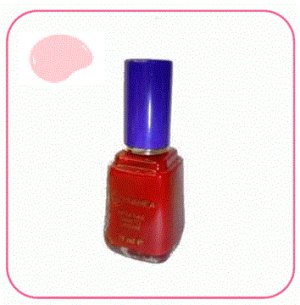Smalto Linea Viola - NAIL POLISH VIOLET LINE - 01 RosaPerla/ROSEPEARL