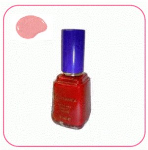 Smalto Linea Viola - NAIL POLISH VIOLET LINE - 02 Oleandro/OLEANDER