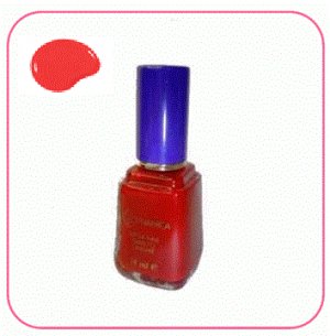 Smalto Linea Viola - NAIL POLISH VIOLET LINE - 03 Garofano/CARNATION