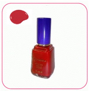 Smalto Linea Viola - NAIL POLISH VIOLET LINE - 04 Petunia/PETUNIA