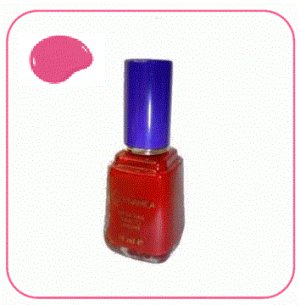 Smalto Linea Viola - NAIL POLISH VIOLET LINE - 05 OrtensiaPerla/HYDRANGEAPEARL