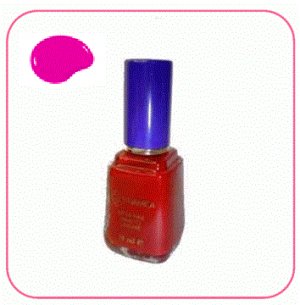 Smalto Linea Viola - NAIL POLISH VIOLET LINE - 07 Glicine/WISTERIA