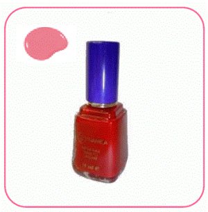 Smalto Linea Viola - NAIL POLISH VIOLET LINE - 08 Begonia/BEGONIA