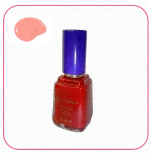 Smalto Linea Viola - NAIL POLISH VIOLET LINE - 09 Peonia/PEONY