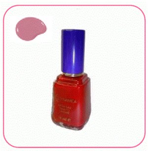 Smalto Linea Viola - NAIL POLISH VIOLET LINE - 11 CiclaminoPerla/CYCLAMENPEARL