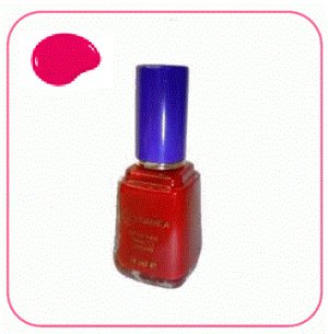 Smalto Linea Viola - NAIL POLISH VIOLET LINE - 12 Ibisco/HYBISCUS