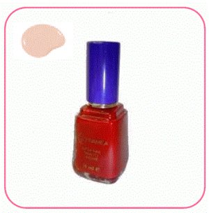 Smalto Linea Viola - NAIL POLISH VIOLET LINE - 82 Anemone/ANEMONE