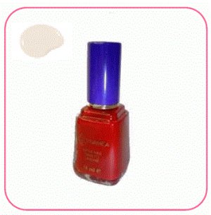 Smalto Linea Viola - NAIL POLISH VIOLET LINE - 83 GiglioPerla/LILYPEARL