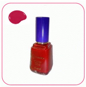 Smalto Linea Viola - NAIL POLISH VIOLET LINE - 86 Mammola/REDVIOLET