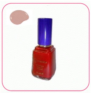 Smalto Linea Viola - NAIL POLISH VIOLET LINE - 87 Astro/ASTER
