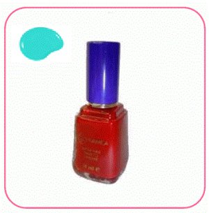 Smalto Linea Viola - NAIL POLISH VIOLET LINE - 75 Zaffiro/SAPPHIRE