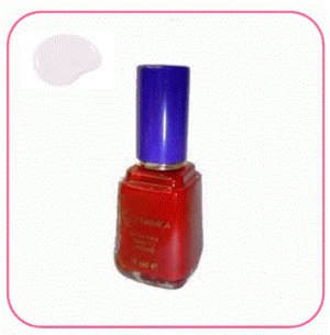 Smalto Linea Viola - NAIL POLISH VIOLET LINE - 76 ViaLattea/MILKYWAY