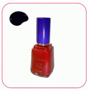 Smalto Linea Viola - NAIL POLISH VIOLET LINE - 77 Notte/NIGHT