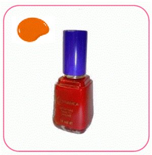 Smalto Linea Viola - NAIL POLISH VIOLET LINE - 79 Meteora/METEOR