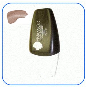 Crema Colorata - COLOURED CREAM - 02 Scuro/DARK