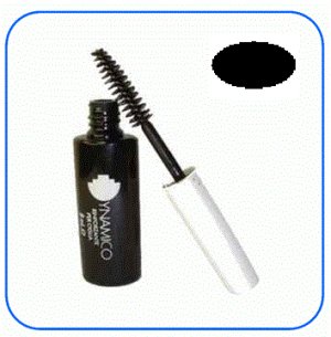 Rinforzante per Ciglia-ENHANCER EYELASHES - 01 Nero/BLACK