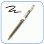 Delineatore Automatico-AUTOMATIC EYEBROWLINER - 01 Nero/BLACK