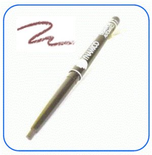 Delineatore Automatico-AUTOMATIC EYEBROWLINER - 02 Marrone/BROWN