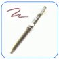 Delineatore Automatico-AUTOMATIC EYEBROWLINER - 02 Marrone/BROWN