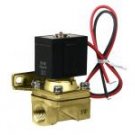 SMC 3/8 Air Valve