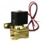 SMC 3/8 Air Valve
