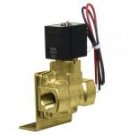 SMC 1/2 Air Valve