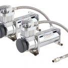 Viair 380C 200PSI Air Compressor Dual Pack