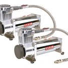 Viair 444C 200PSI Air Compressor Dual Pack