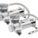 Viair 480C 200PSI Air Compressor Dual Pack