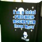 Charlie Sheen/Rockstar from Mars