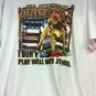 Pitbull T-Shirt/ I Don't Play Well with Other