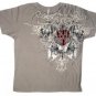 Men's Designer Monarchy shirt