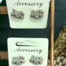 New Hello Kitty Fashion Earrings