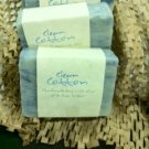 100% all Natural Handmade Soap