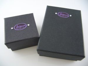 zbijoux Jewellery Box