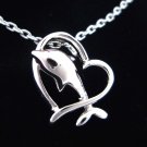 Necklace with 18K gold Plated (18KGP) 225