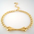 Bracelet with 18K Gold Plated (18KGP) 652