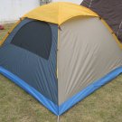 3 Person Hiking  Tent ,Couples Tent, Outdoor Camping