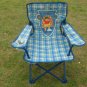 Child Outdoor Folding Chair CL-126#