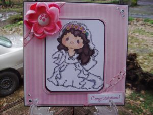 Bride to Be