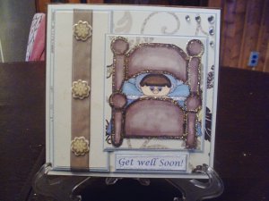 Get Well Soon