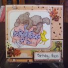 Birthday Hugs