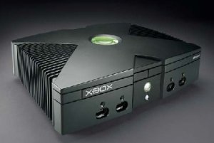 XBOX (original)