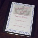 Missouri Coupon Queen Coupon Binder